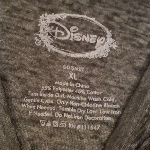 Hot Topic Disney Lion King Tank Top - Picture 3 of 3